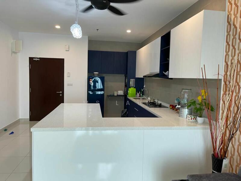 Untuk Disewa - Rica Residence