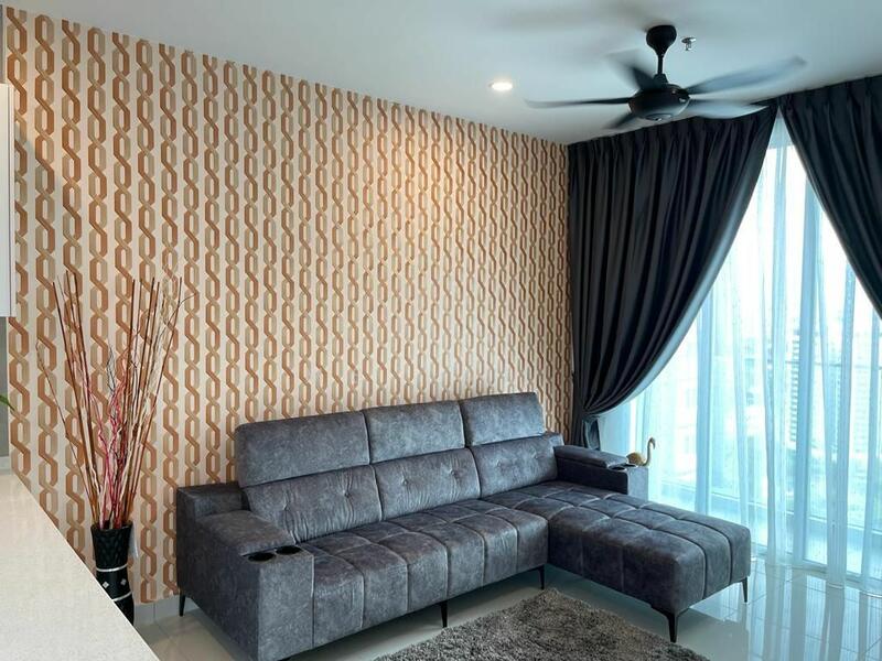 Untuk Disewa - Rica Residence