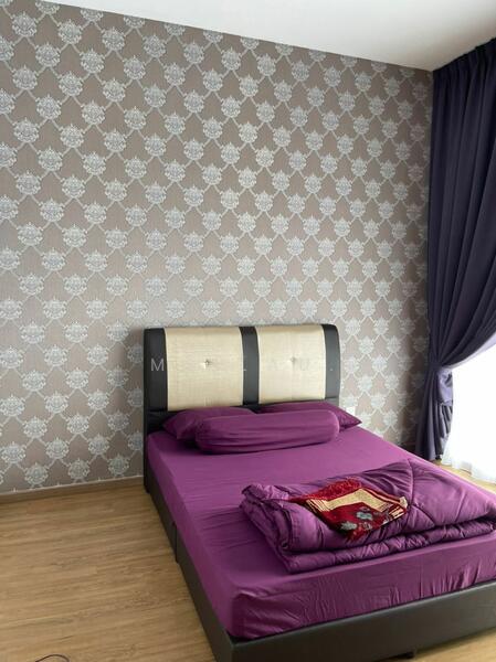 Untuk Disewa - Rica Residence