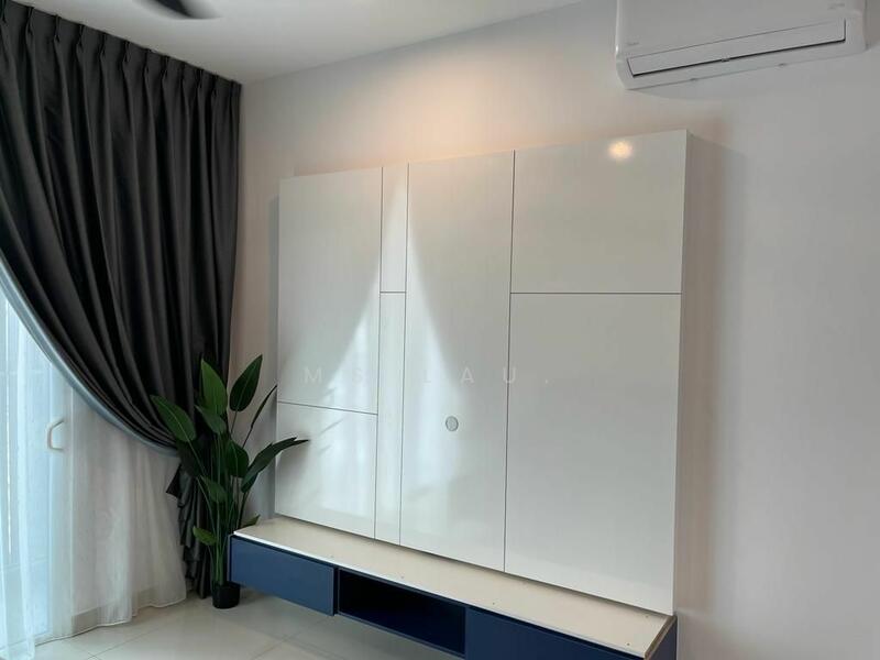 Untuk Disewa - Rica Residence