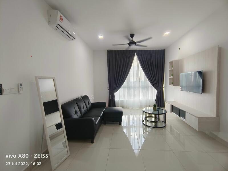 Untuk Disewa - Rica Residence