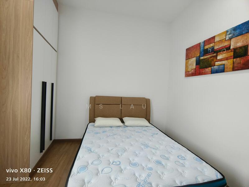 Untuk Disewa - Rica Residence