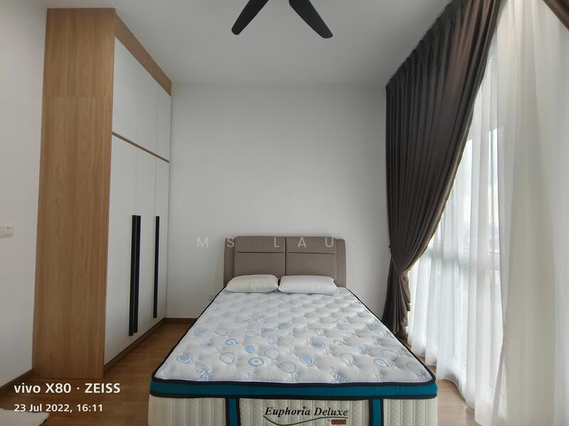 Untuk Disewa - Rica Residence