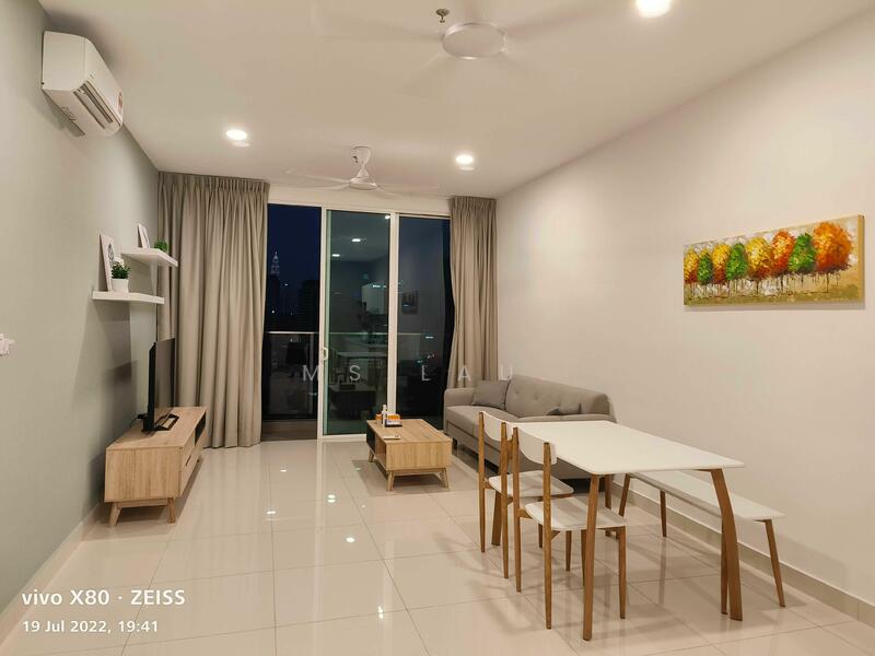 Untuk Disewa - Rica Residence