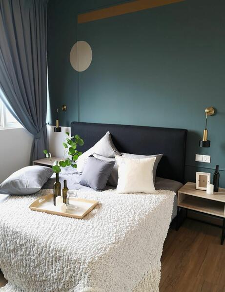 Untuk Disewa - Rica Residence