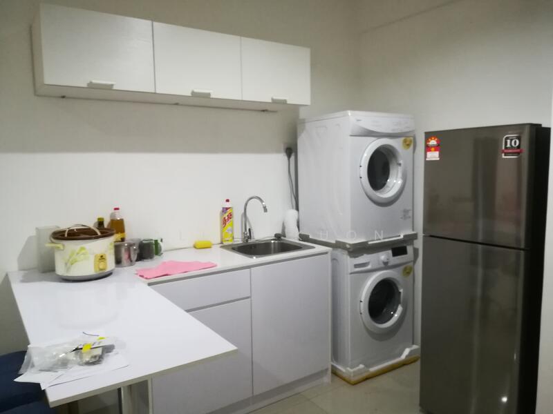 For Rent - Menara Suria (V12)