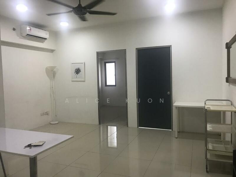 For Rent - Menara Suria (V12)