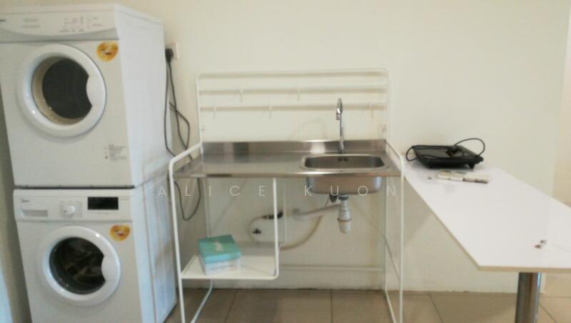 For Rent - Menara Suria (V12)