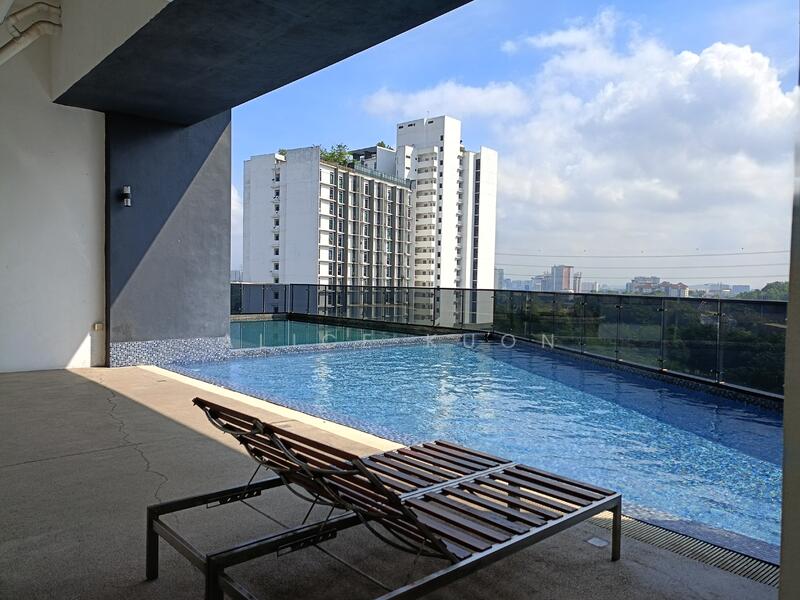 For Rent - Menara Suria (V12)