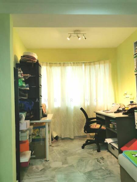 Untuk Dijual - 2-storey Terrace House at Wangsa Melawati