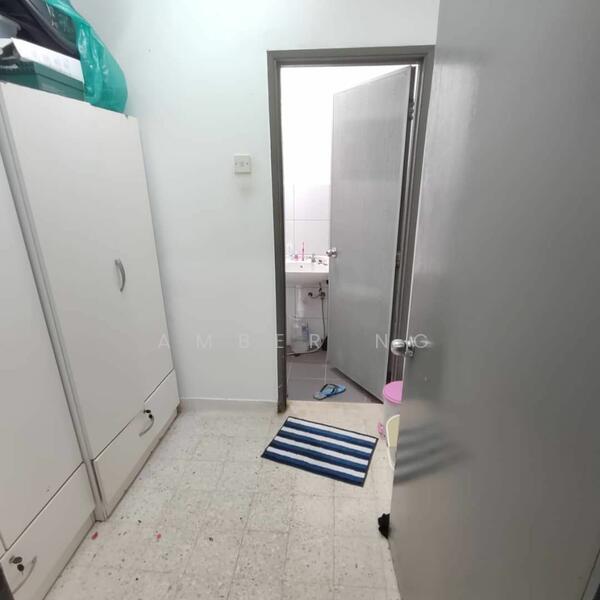 For Sale - 2-storey Terrace House at Wangsa Melawati