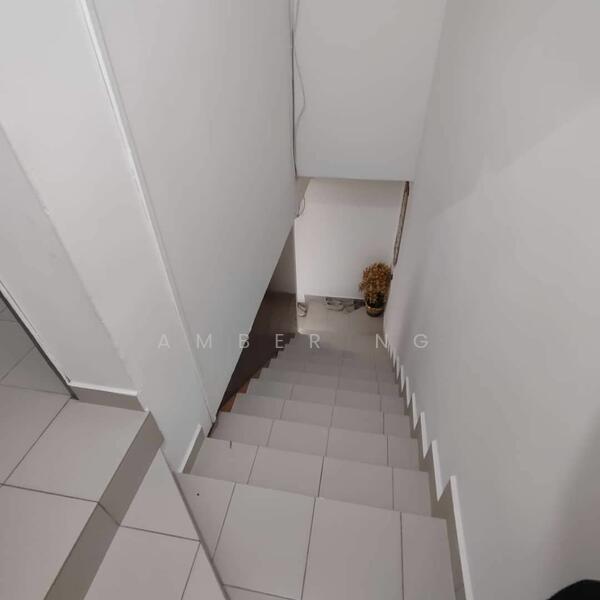 For Sale - 2-storey Terrace House at Wangsa Melawati