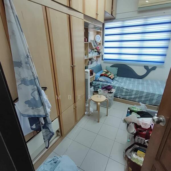 For Sale - 2-storey Terrace House at Wangsa Melawati