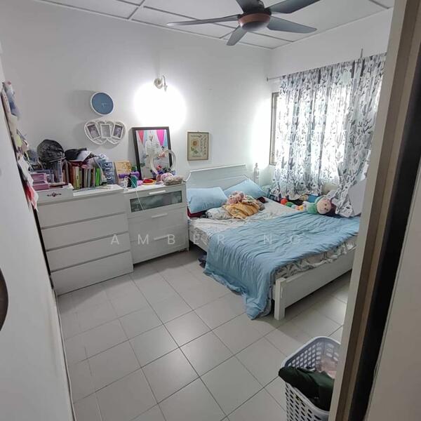 For Sale - 2-storey Terrace House at Wangsa Melawati