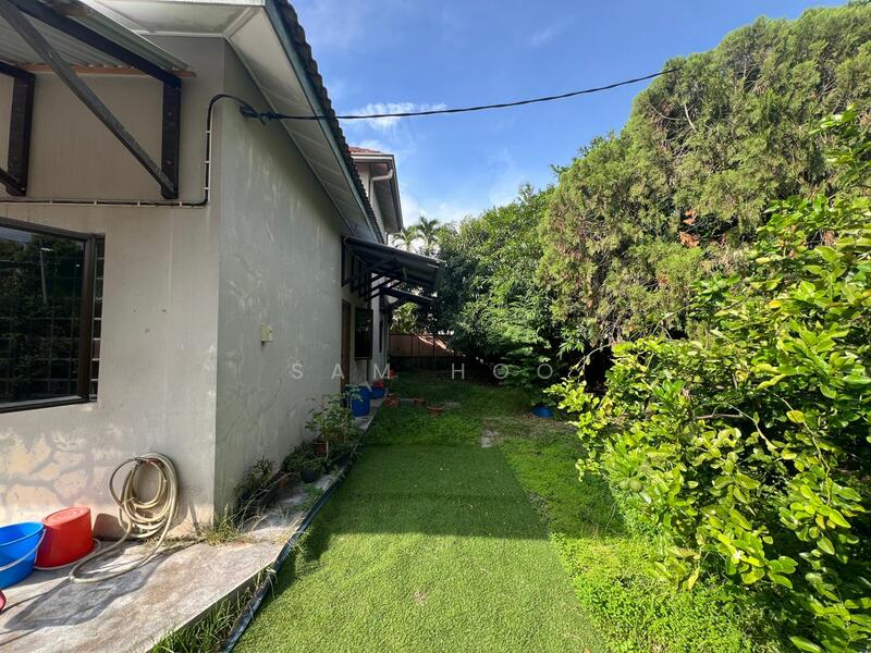 For Sale - Jalan Ipoh