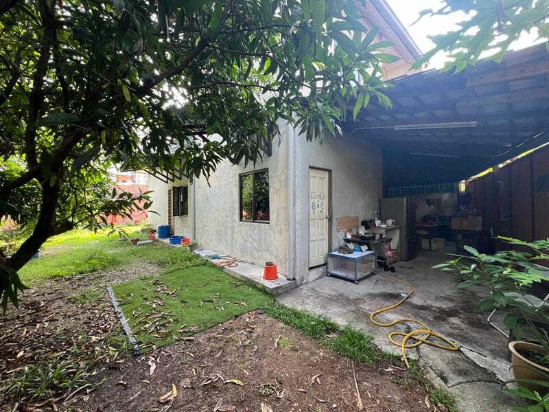 For Sale - Jalan Ipoh