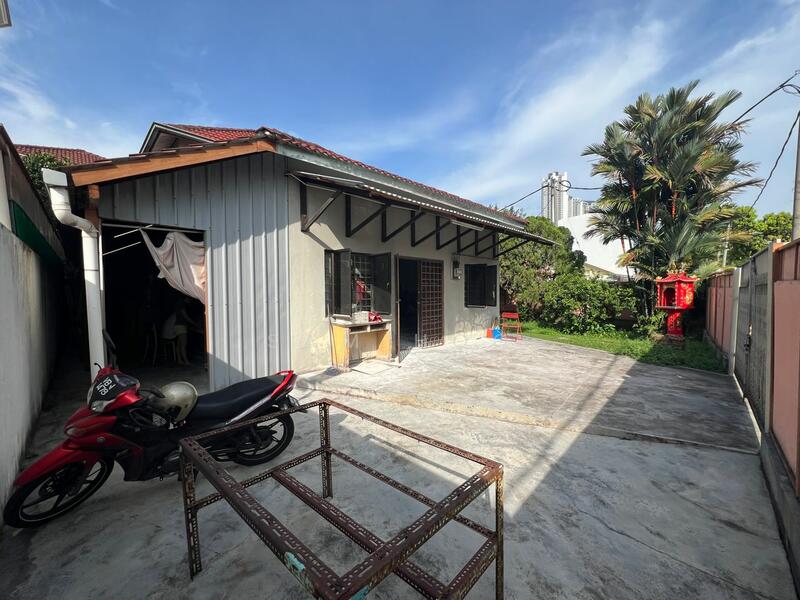 For Sale - Jalan Ipoh