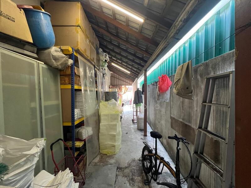 For Sale - Jalan Ipoh