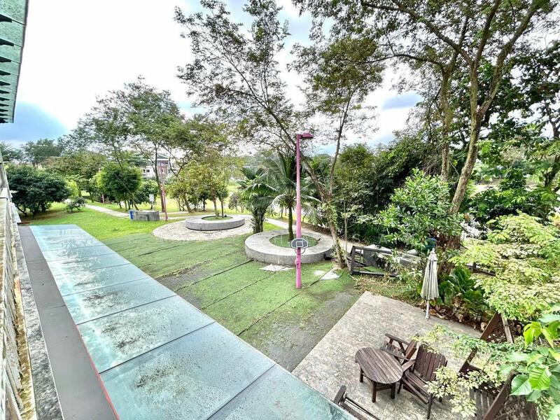 For Sale - 3 Storey Semi D Cahaya Alam U12 Lotus
