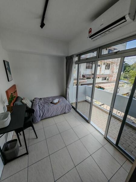 For Rent - Sri Indah Court