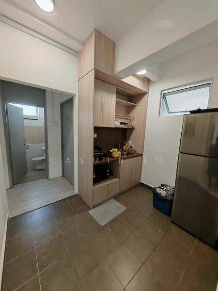 For Rent - Sri Indah Court