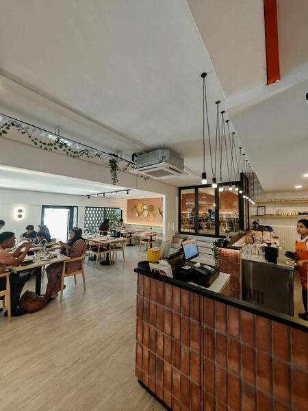 For Rent - Sri Indah Court