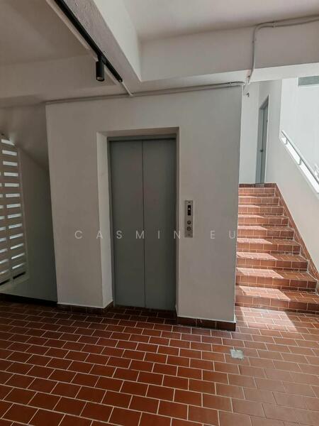 For Rent - Sri Indah Court