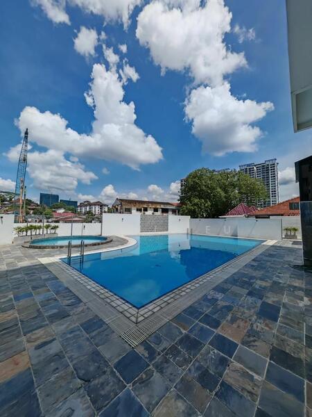 For Rent - Sri Indah Court