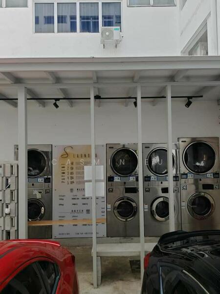 For Rent - Sri Indah Court