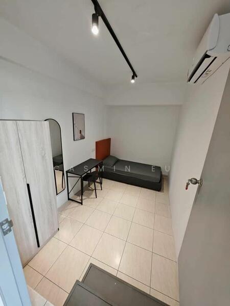 For Rent - Sri Indah Court