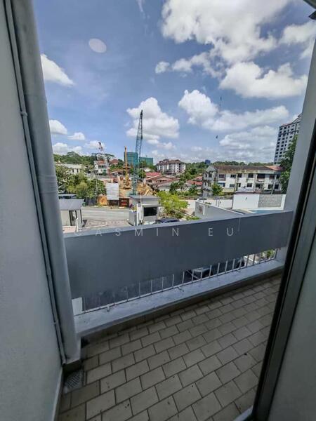 For Rent - Sri Indah Court