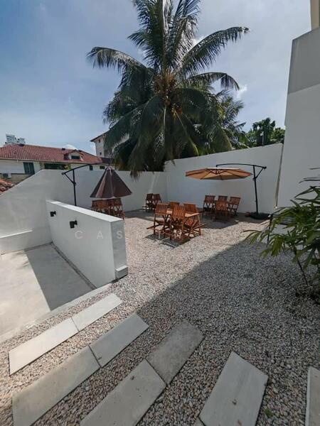 For Rent - Sri Indah Court