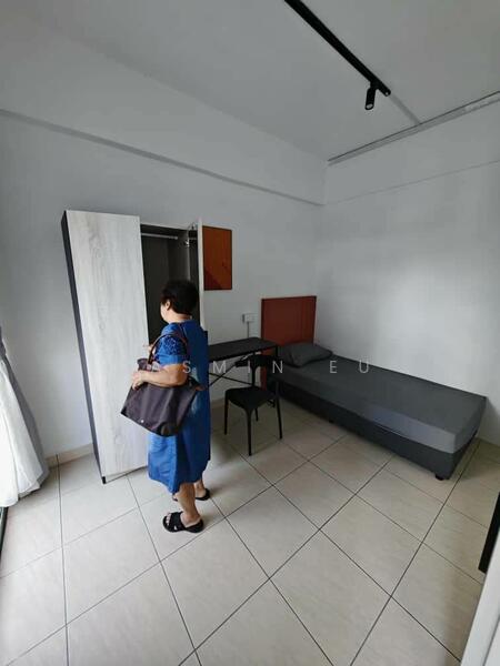 For Rent - Sri Indah Court