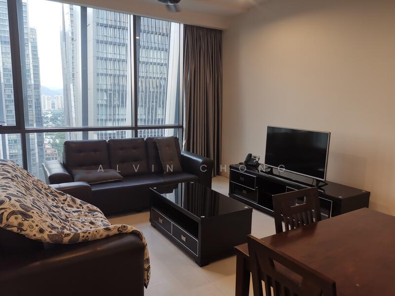 For Rent - The Capers @ Sentul East