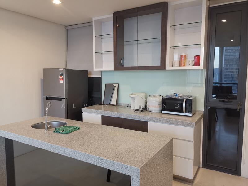 For Rent - The Capers @ Sentul East