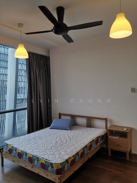 For Rent - The Capers @ Sentul East