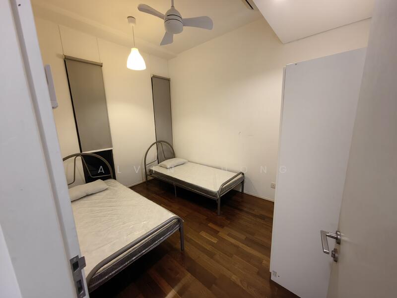 For Rent - The Capers @ Sentul East