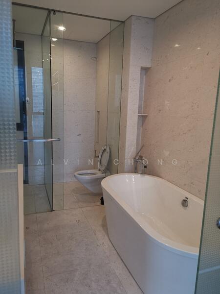 For Rent - The Capers @ Sentul East