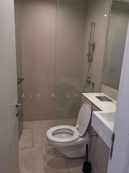 For Rent - The Capers @ Sentul East