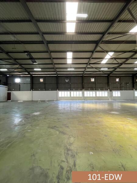 For Rent - Pandamaran