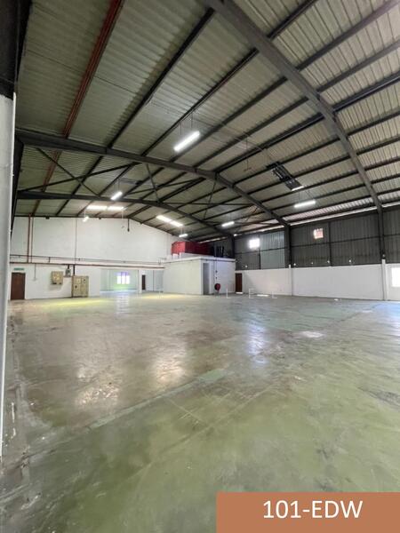 For Rent - Pandamaran