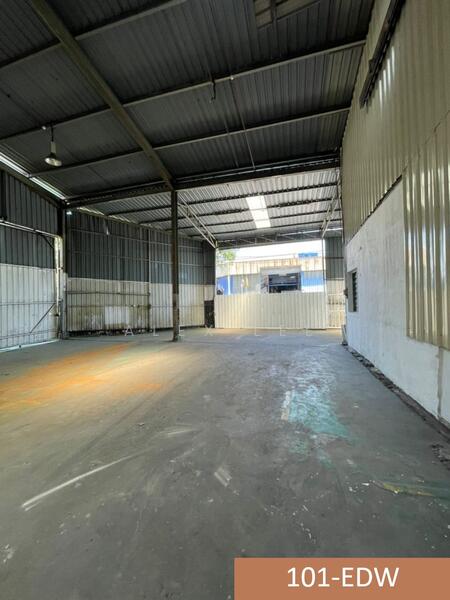 For Rent - Pandamaran