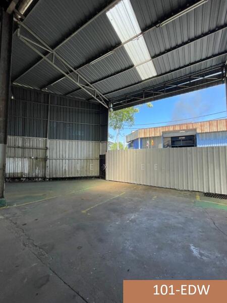 For Rent - Pandamaran