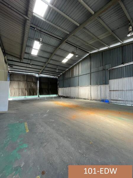 For Rent - Pandamaran