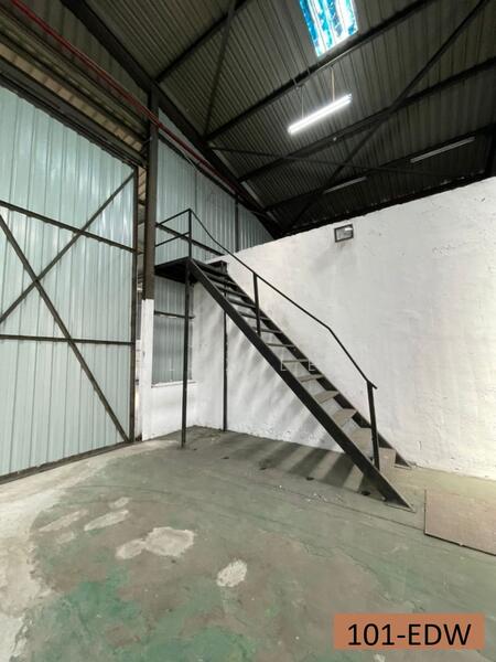 For Rent - Pandamaran