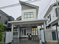 For Sale - Taman One Krubong