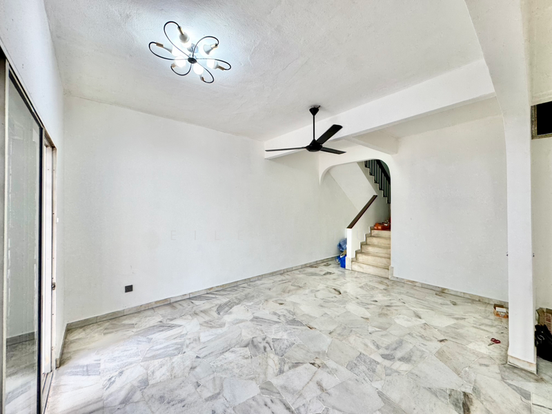 For Sale - 2-storey Terrace House at Bandar Baru Sri Petaling