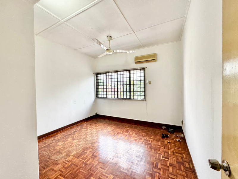 For Sale - 2-storey Terrace House at Bandar Baru Sri Petaling