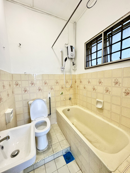 For Sale - 2-storey Terrace House at Bandar Baru Sri Petaling