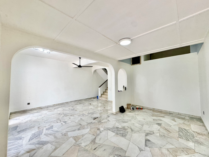 For Sale - 2-storey Terrace House at Bandar Baru Sri Petaling